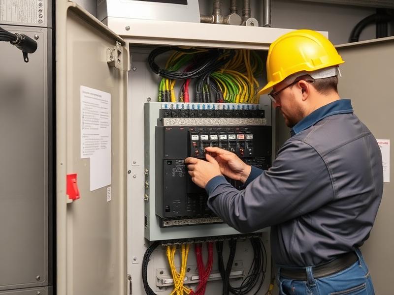 Instalações Elétricas