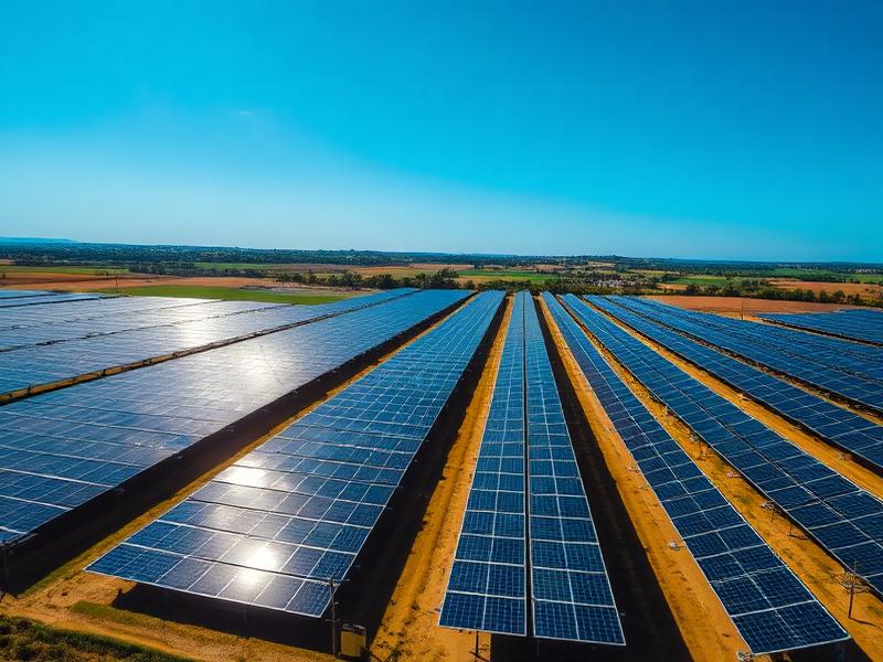 Projetos de Energia Solar